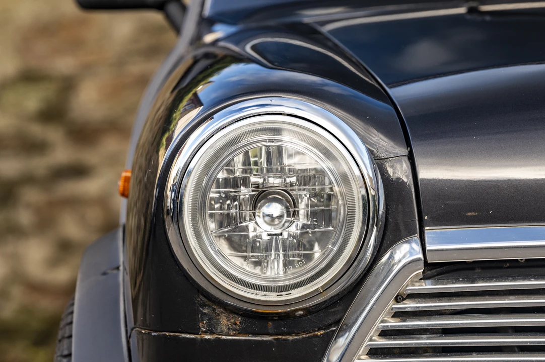 1995 Mini Mini Mark VI - Image 21 of 31