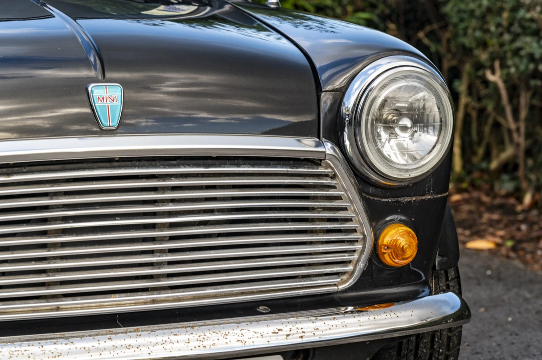 1995 Mini Mini Mark VI - Image 22 of 31