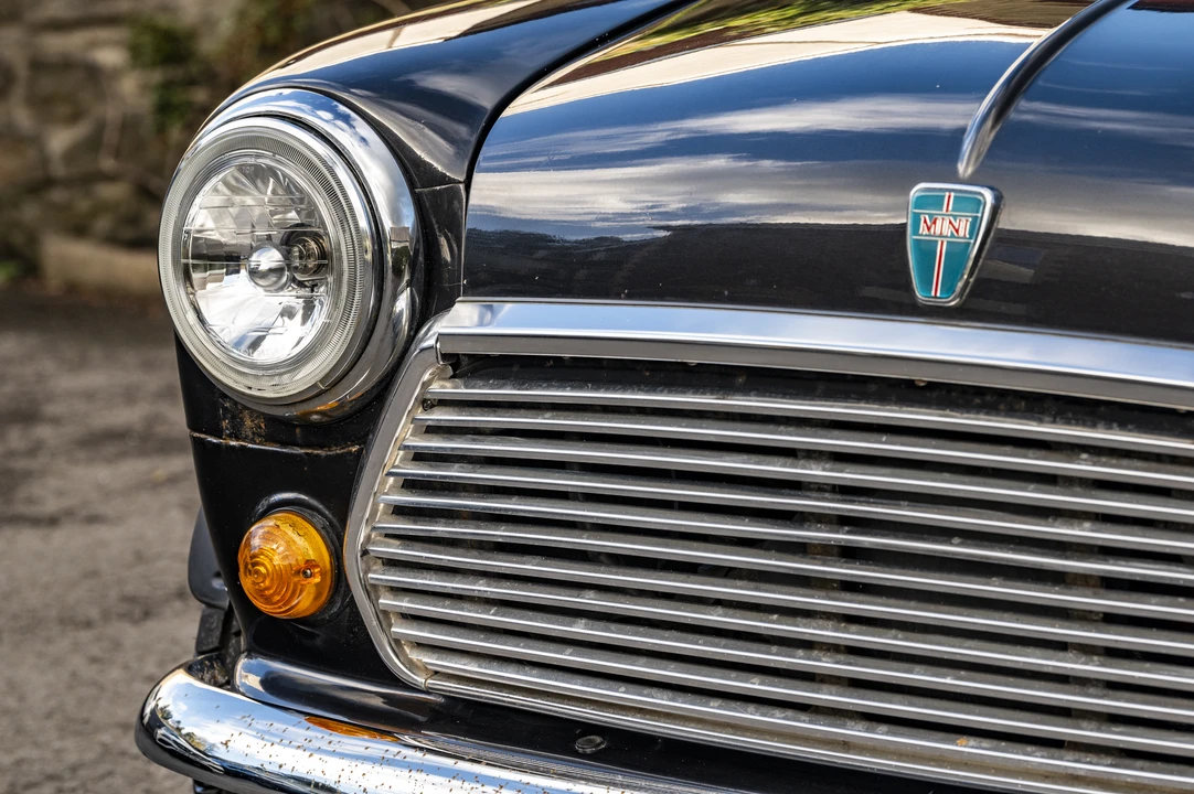 1995 Mini Mini Mark VI - Image 23 of 31