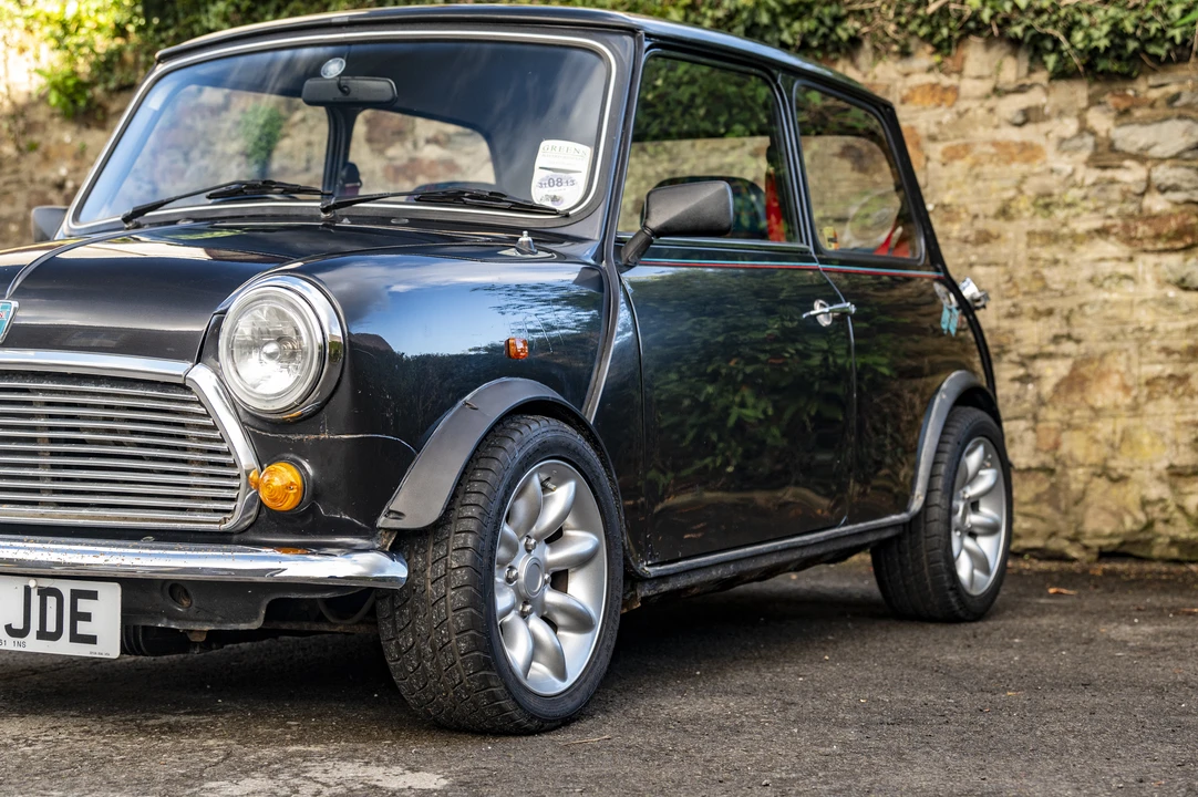 1995 Mini Mini Mark VI - Image 24 of 31