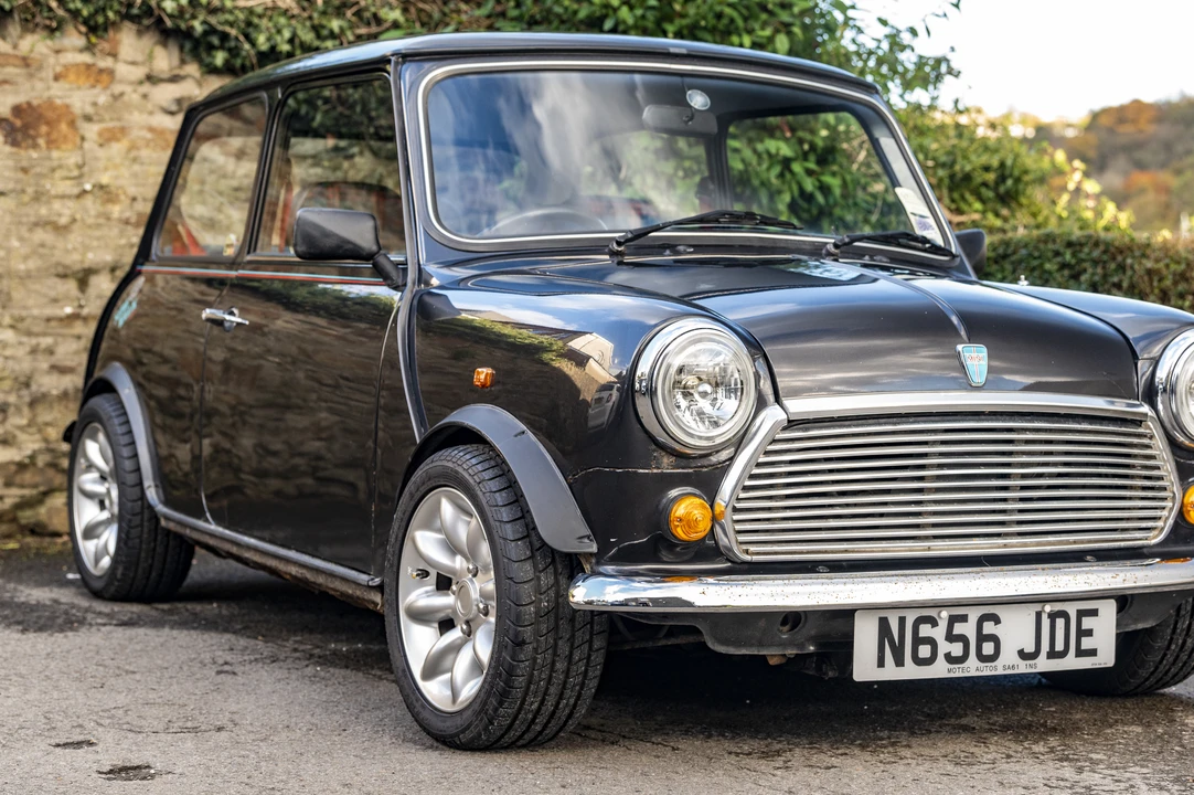 1995 Mini Mini Mark VI - Image 25 of 31