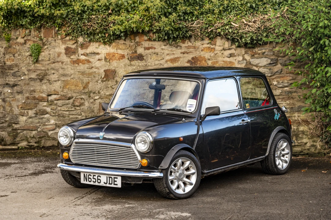 1995 Mini Mini Mark VI - Image 13 of 31