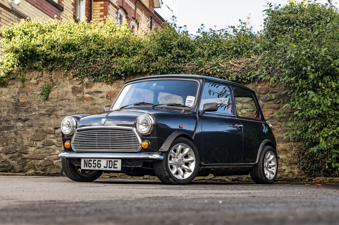 1995 Mini Mini Mark VI - Image 4 of 31