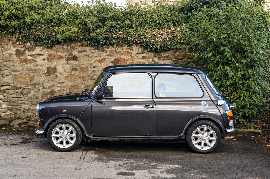 1995 Mini Mini Mark VI - Image 5 of 31