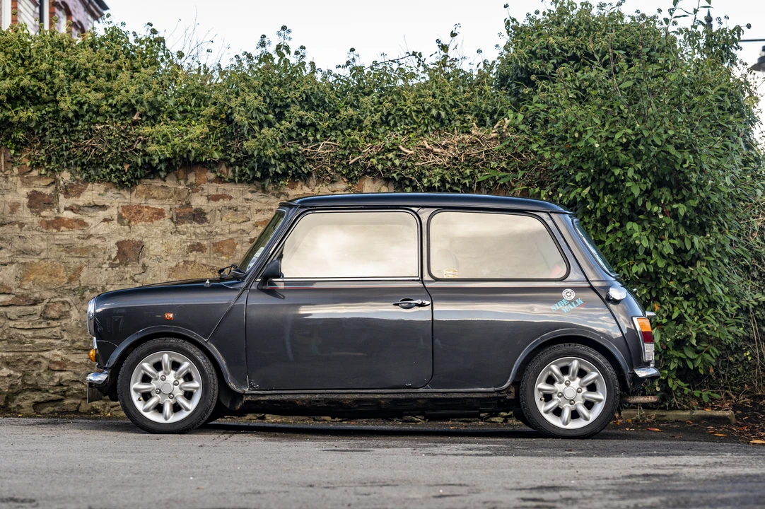 1995 Mini Mini Mark VI - Image 14 of 31