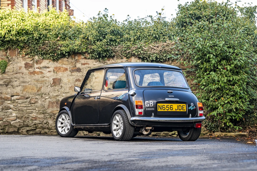 1995 Mini Mini Mark VI - Image 6 of 31