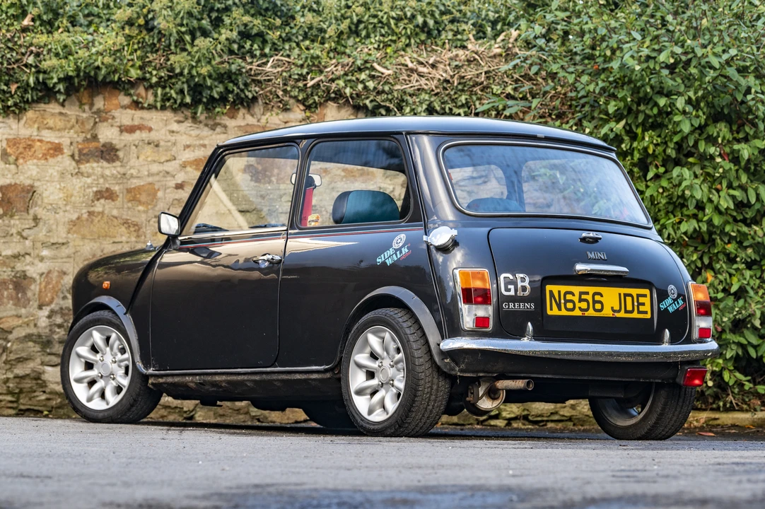 1995 Mini Mini Mark VI - Image 15 of 31