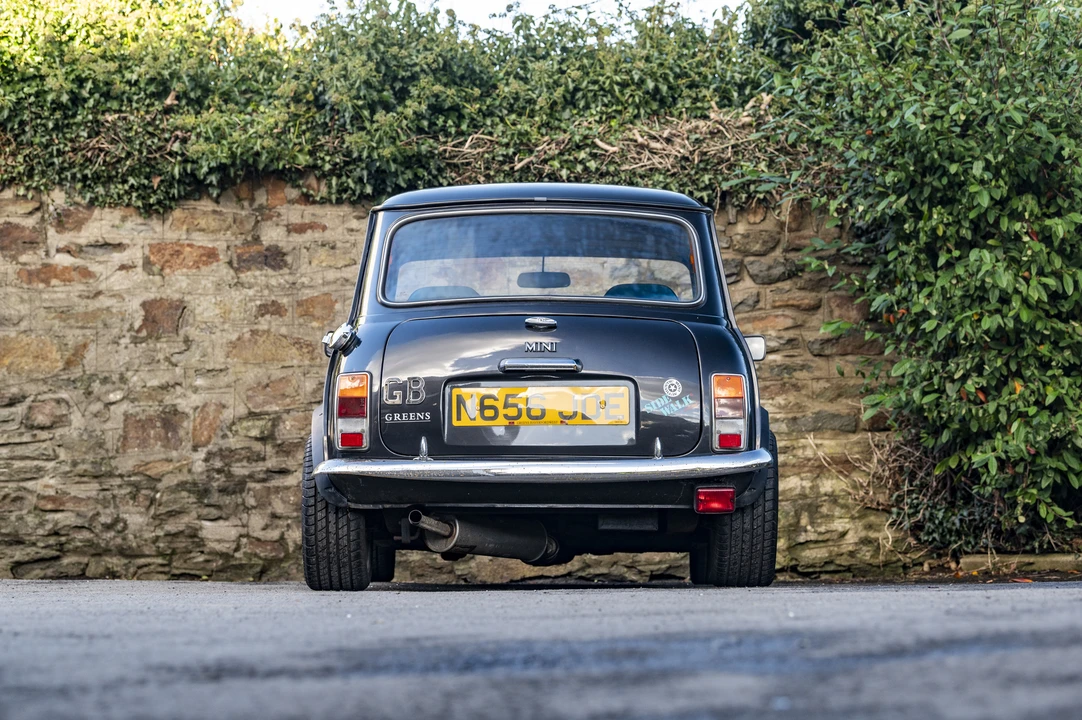 1995 Mini Mini Mark VI - Image 7 of 31