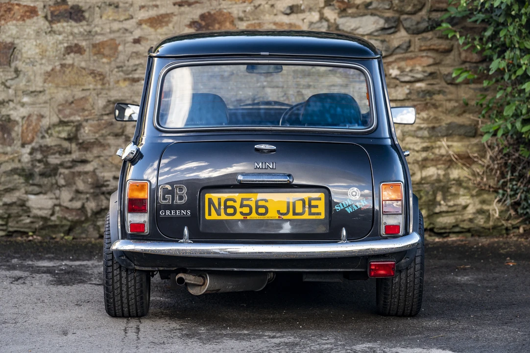 1995 Mini Mini Mark VI - Image 16 of 31