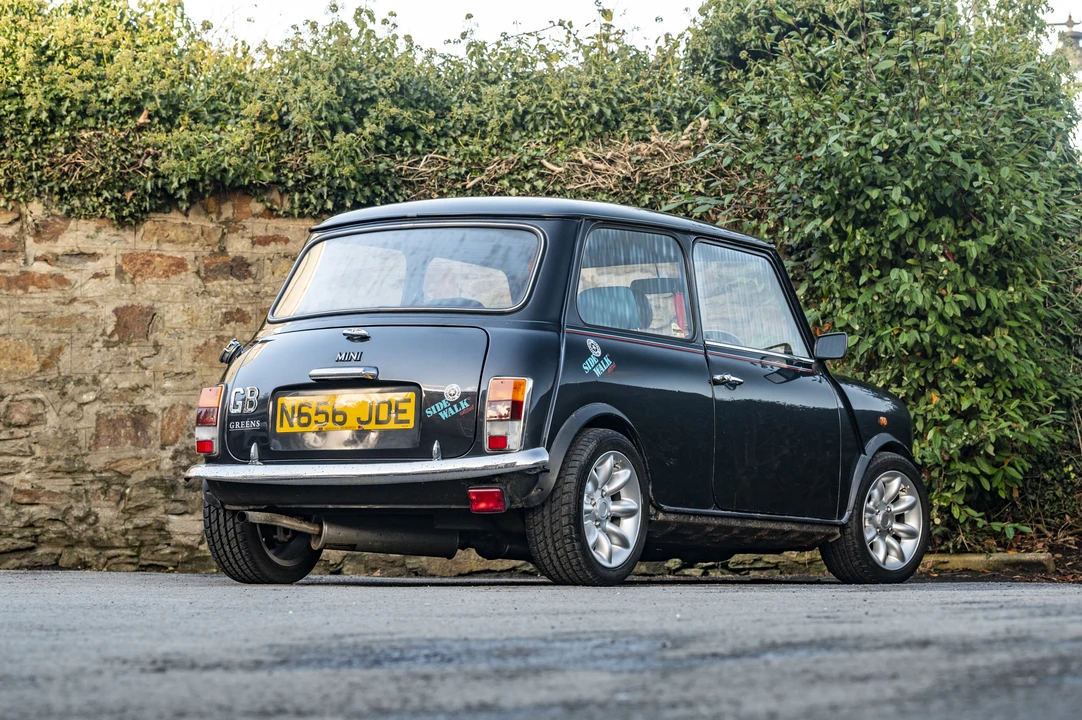 1995 Mini Mini Mark VI - Image 17 of 31