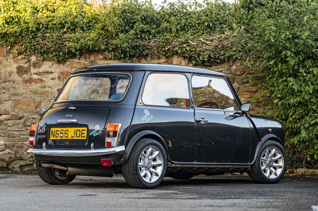 1995 Mini Mini Mark VI - Image 8 of 31