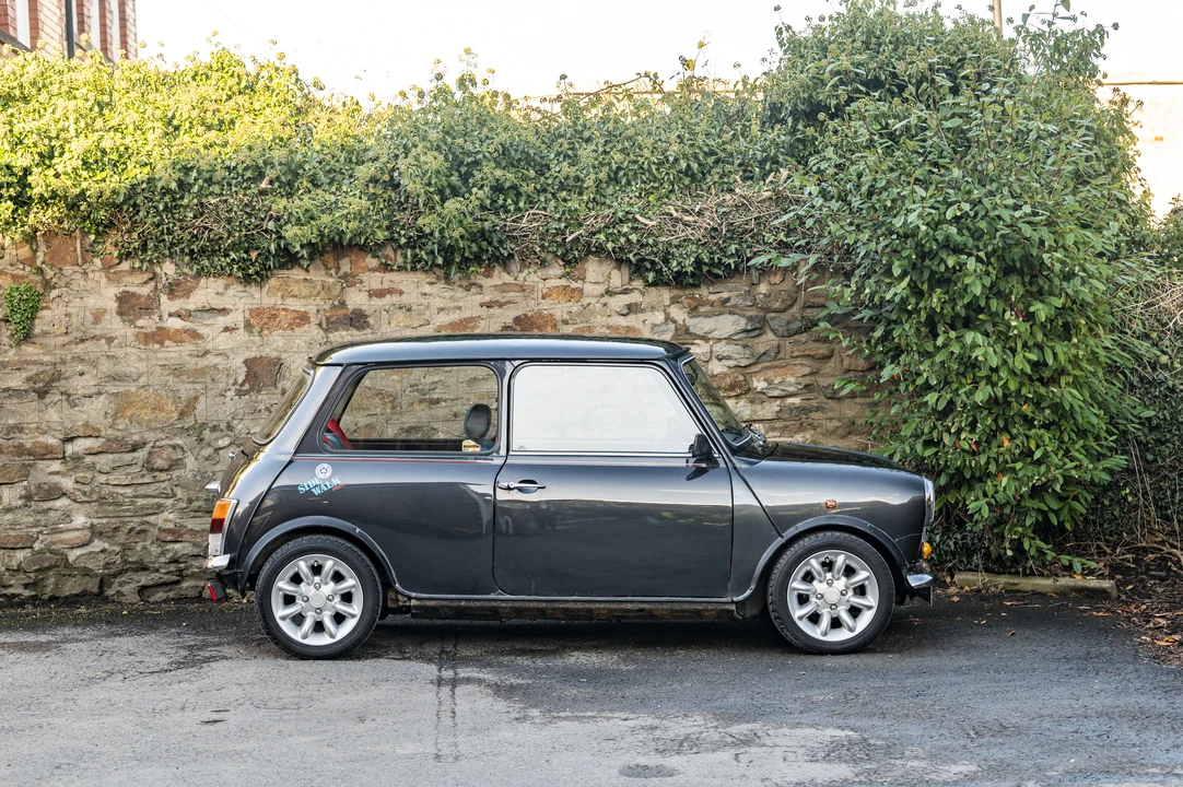 1995 Mini Mini Mark VI - Image 9 of 31