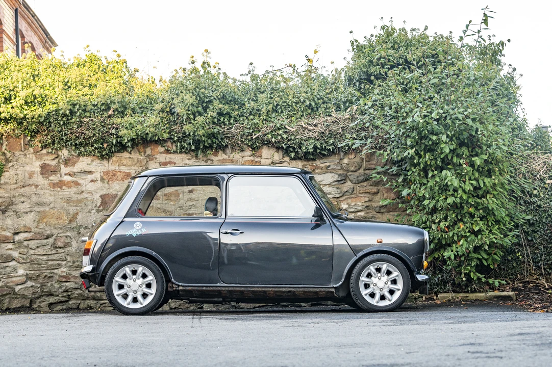 1995 Mini Mini Mark VI - Image 18 of 31