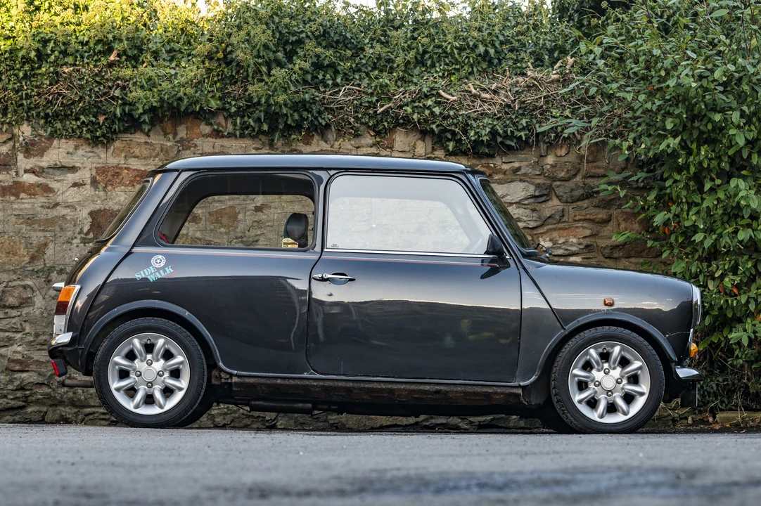 1995 Mini Mini Mark VI - Image 10 of 31