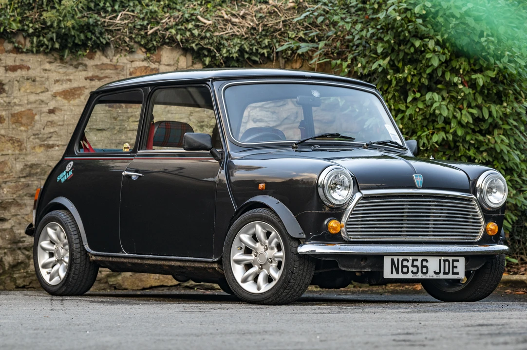 1995 Mini Mini Mark VI - Image 19 of 31