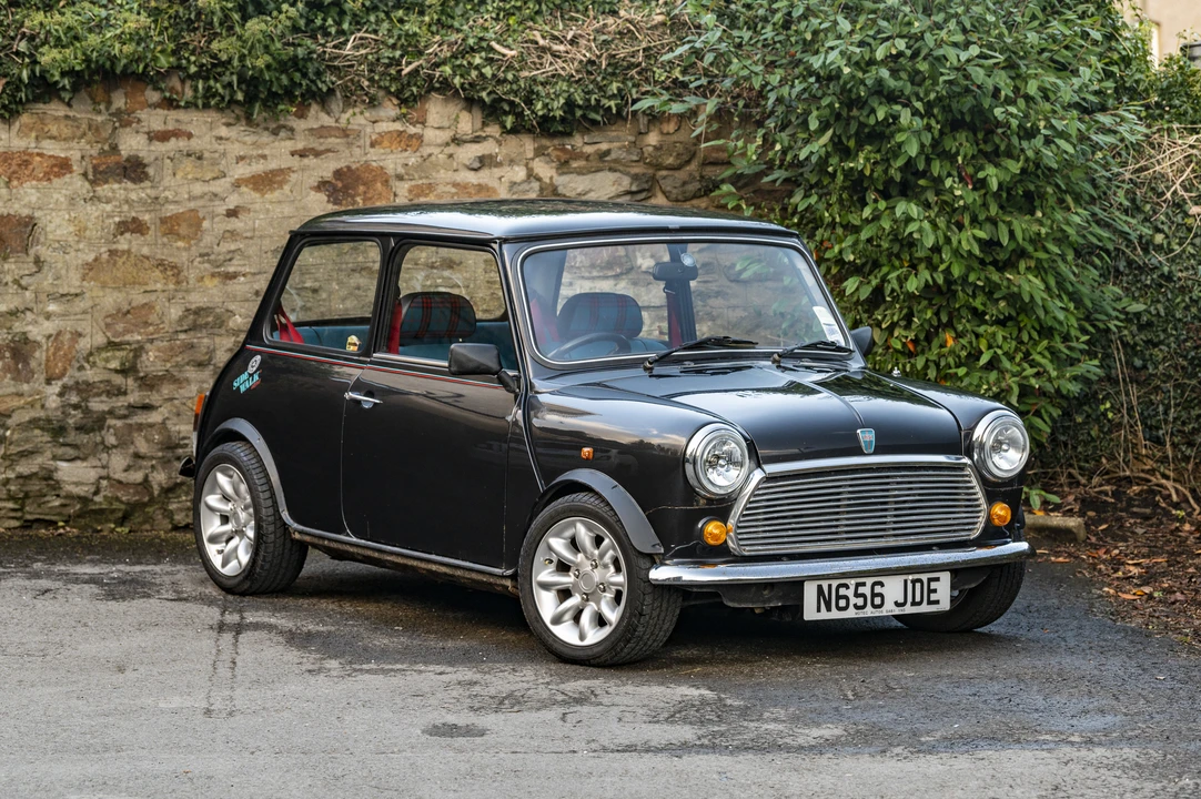 1995 Mini Mini Mark VI - Image 11 of 31