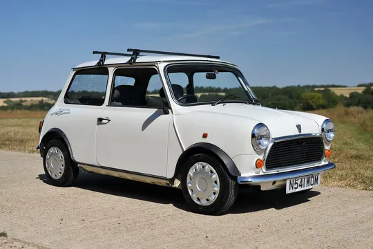 1995 Rover Mini Sprite 1275