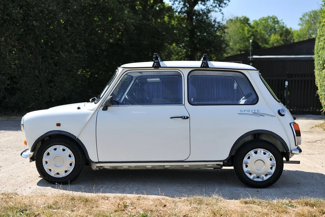 1995 Rover Mini Cooper - Image 6 of 30