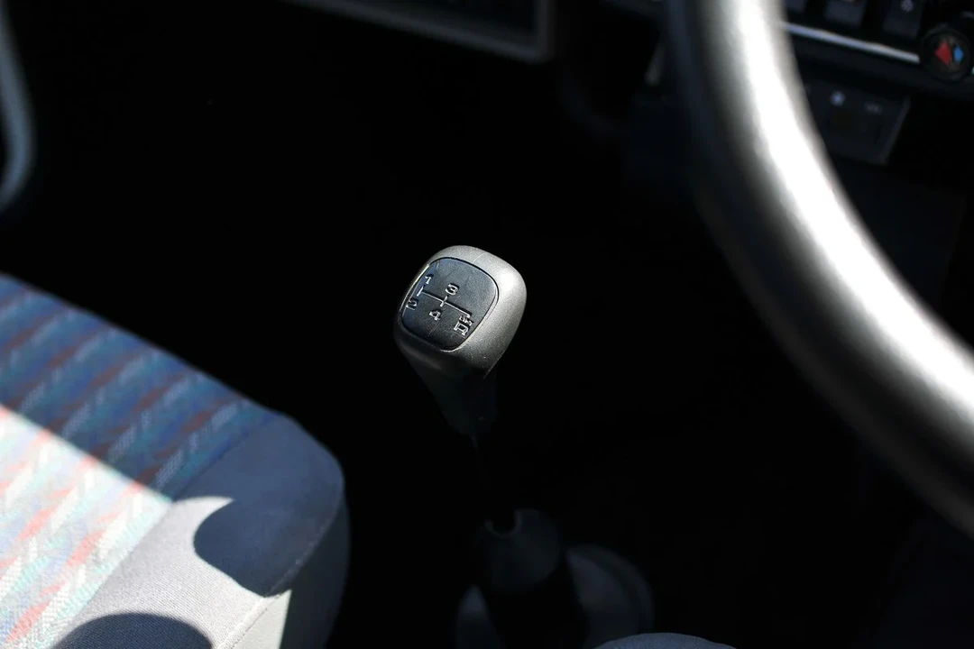 1995 Rover Mini Cooper - Image 21 of 30