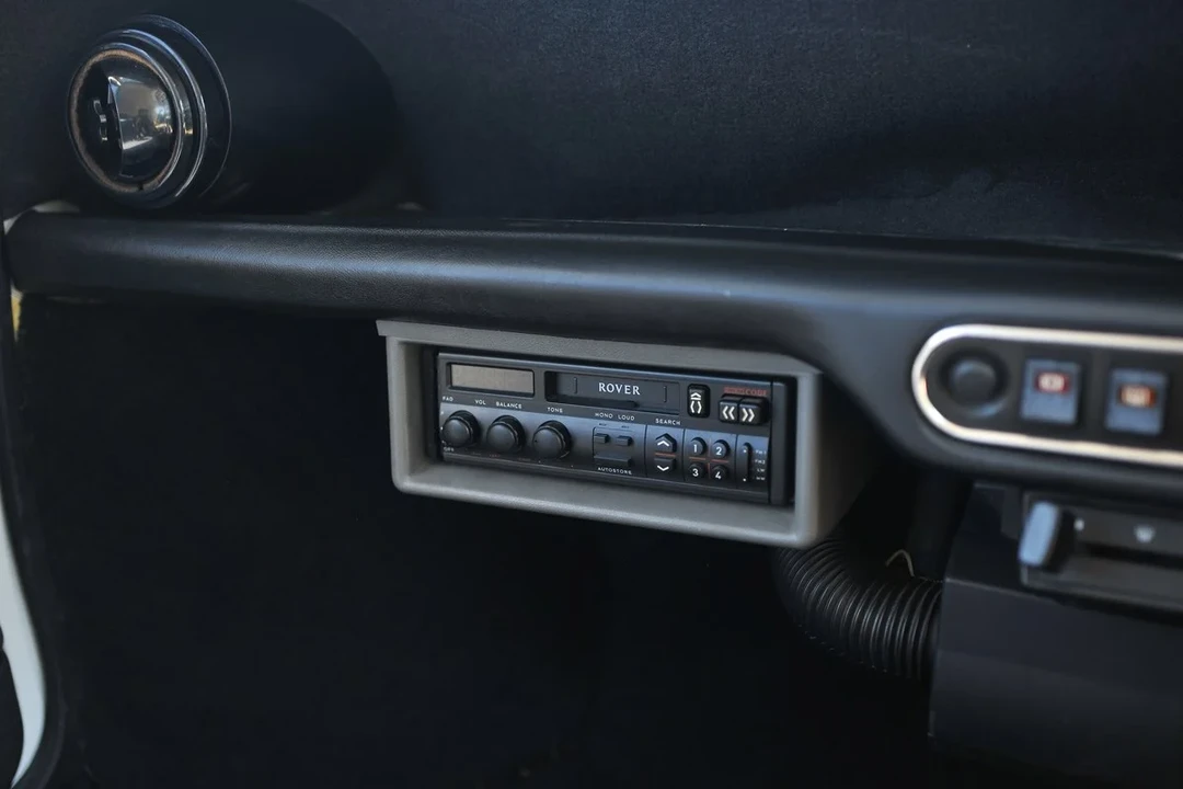 1995 Rover Mini Cooper - Image 22 of 30