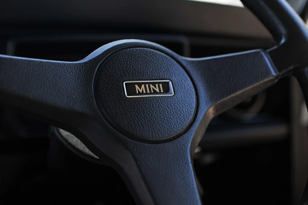 1995 Rover Mini Cooper - Image 14 of 30