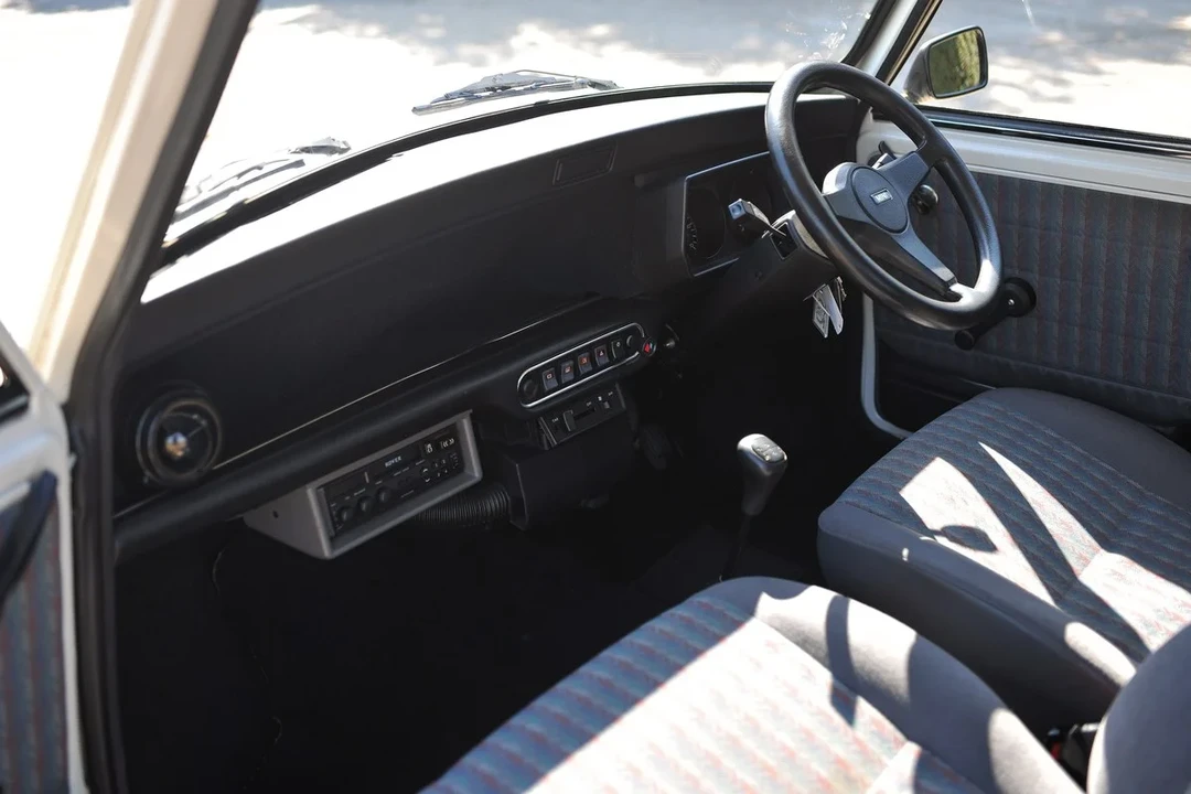 1995 Rover Mini Cooper - Image 30 of 30