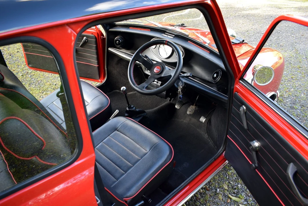 1995 Mini Mini Mark VI - Image 22 of 30