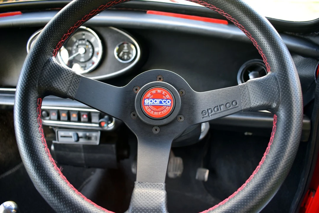 1995 Mini Mini Mark VI - Image 24 of 30