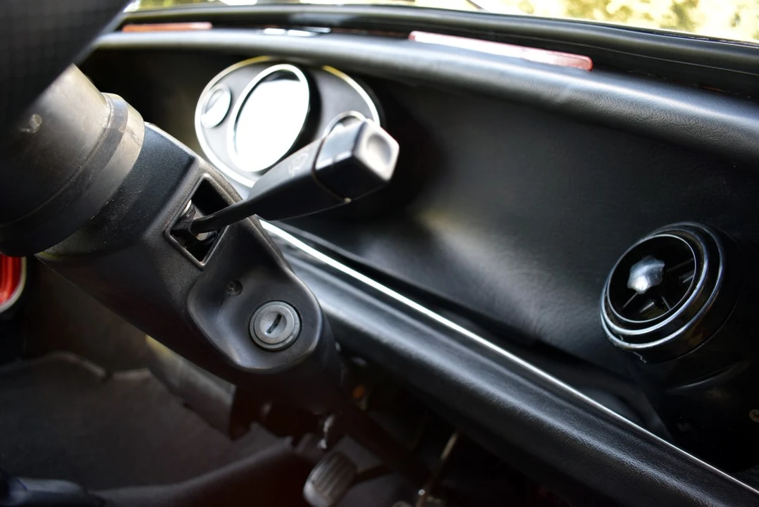1995 Mini Mini Mark VI - Image 28 of 30