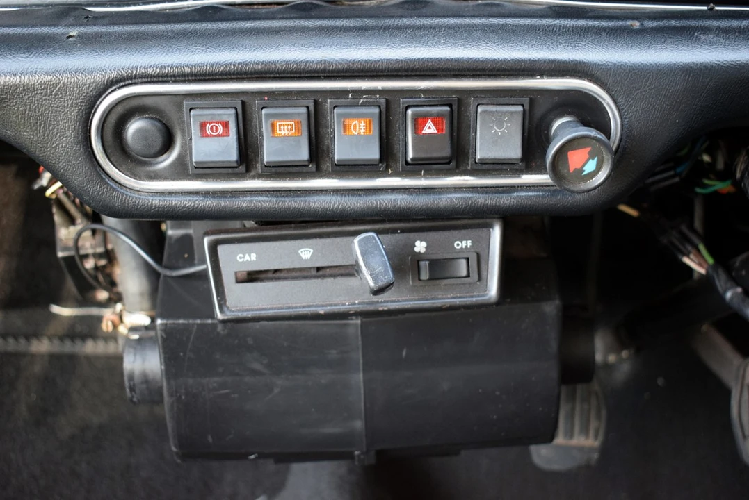 1995 Mini Mini Mark VI - Image 30 of 30