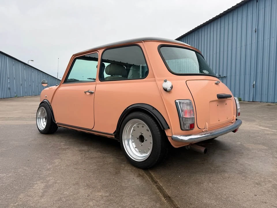 1995 Rover Mini Cooper - Image 3 of 16
