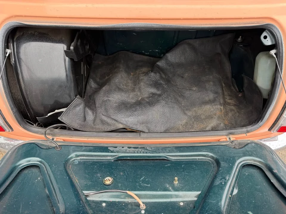 1995 Rover Mini Cooper - Image 13 of 16