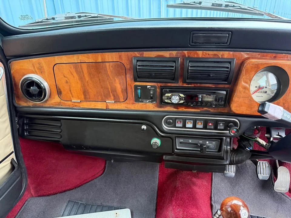 1995 Rover Mini Cooper - Image 15 of 16