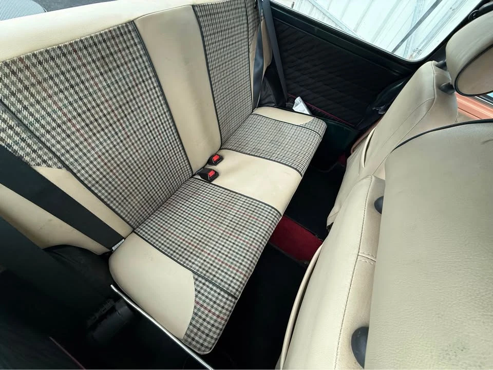1995 Rover Mini Cooper - Image 12 of 16