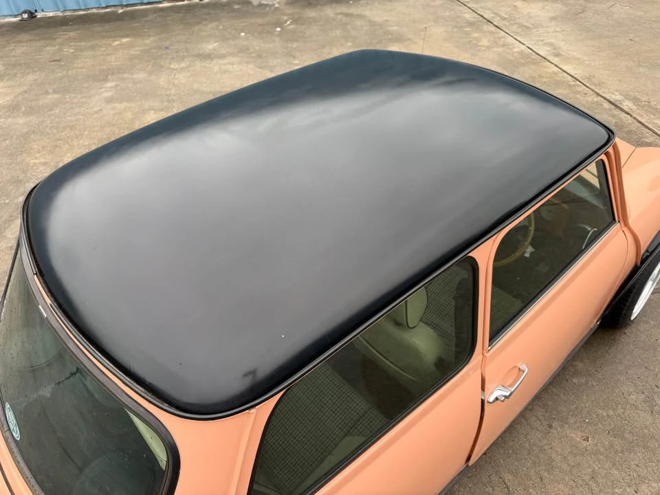 1995 Rover Mini Cooper - Image 7 of 16