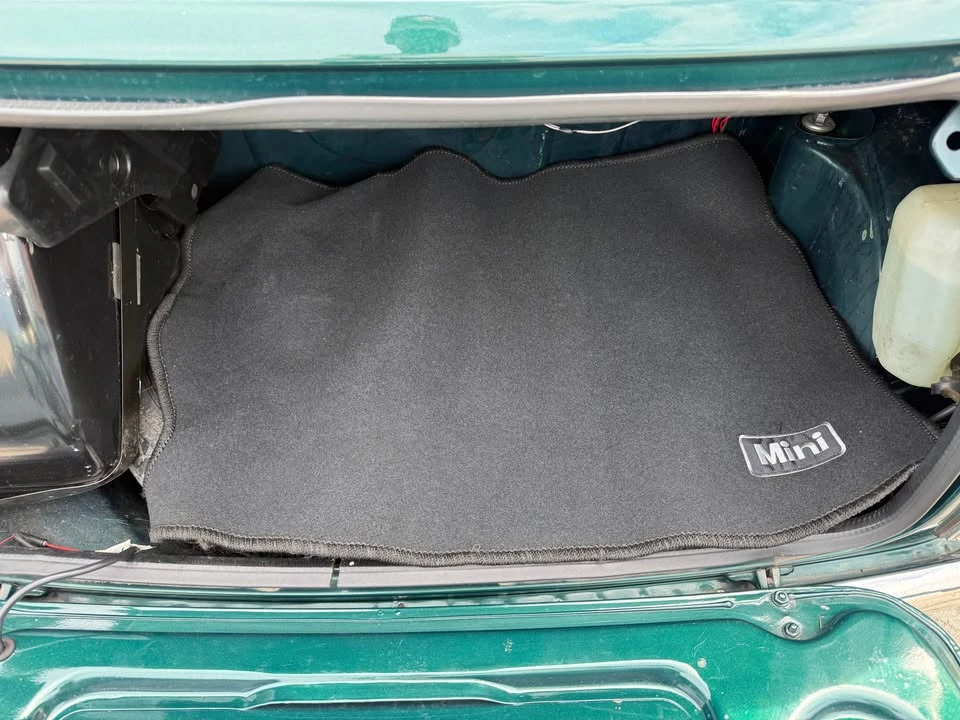 1995 Rover Mini Cooper - Image 14 of 20