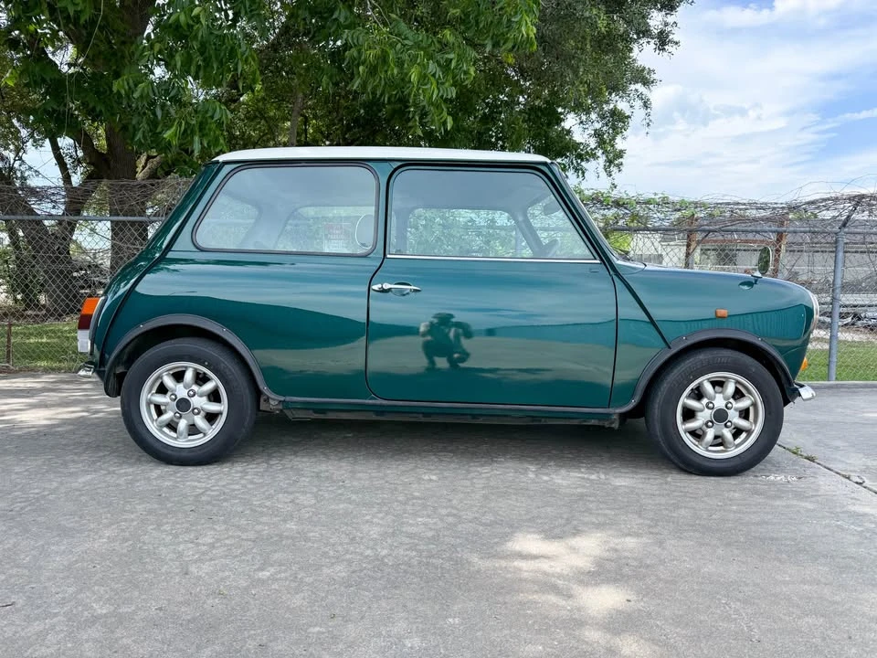 1995 Rover Mini Cooper - Image 3 of 20