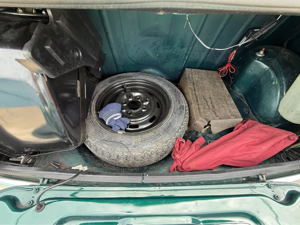 1995 Rover Mini Cooper - Image 13 of 20