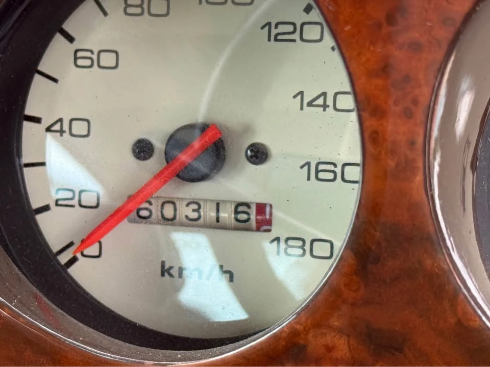 1995 Rover Mini Cooper - Image 11 of 20