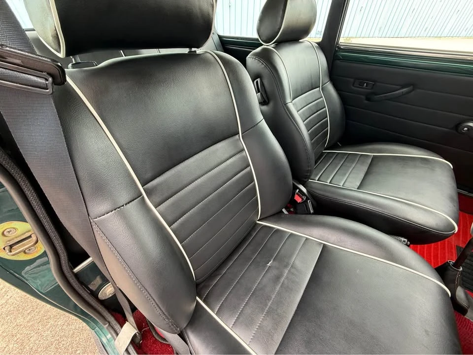 1995 Rover Mini Cooper - Image 9 of 20