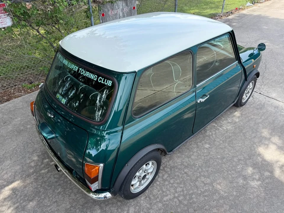 1995 Rover Mini Cooper - Image 5 of 20