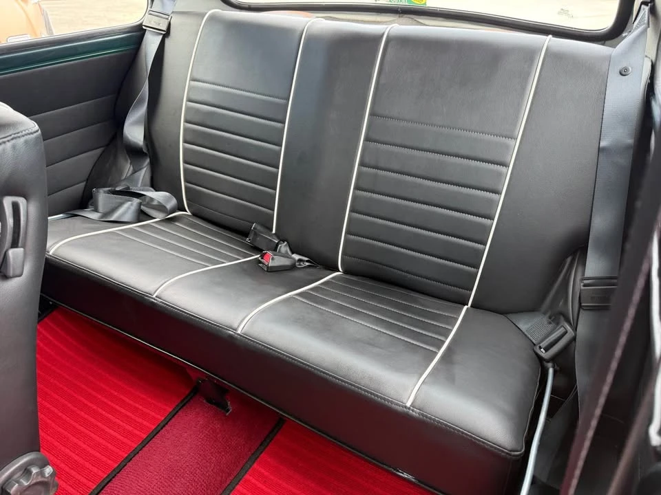1995 Rover Mini Cooper - Image 18 of 20