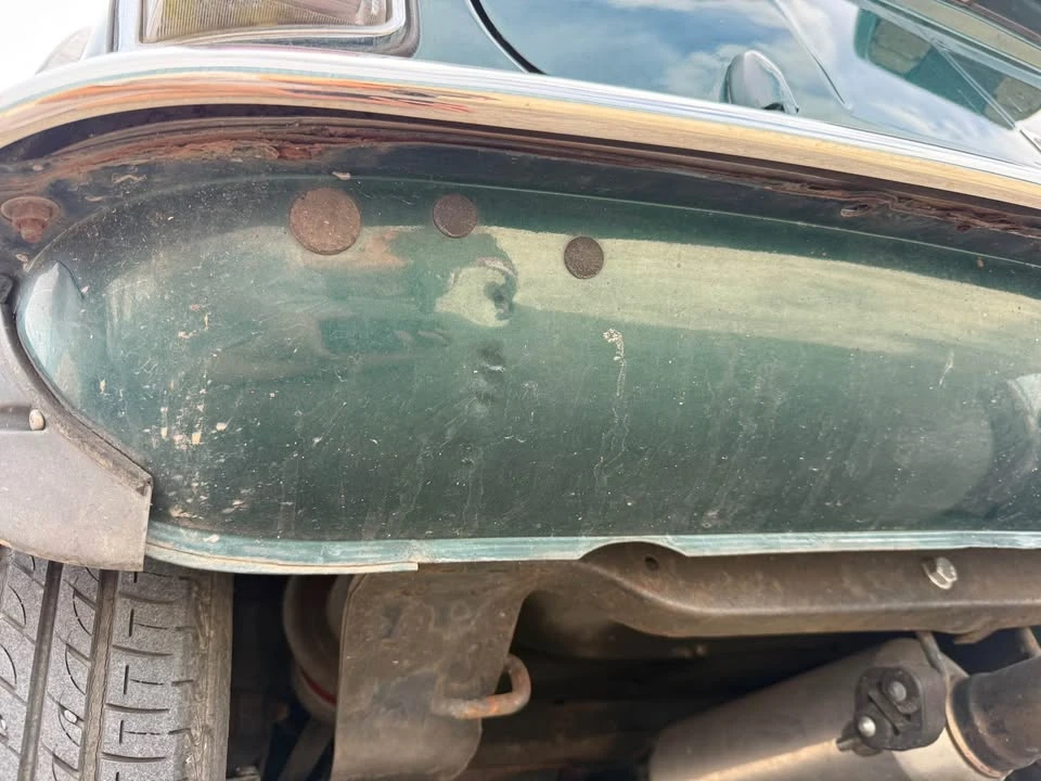 1995 Rover Mini Cooper - Image 15 of 20