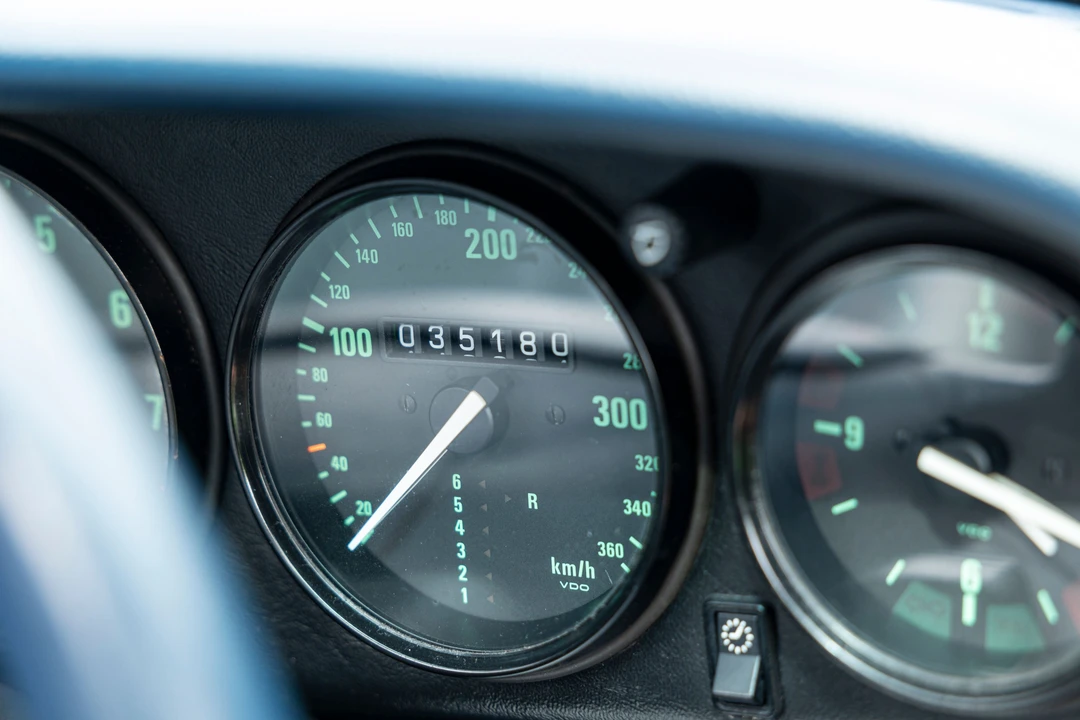 1995 RUF - Image 21 of 31