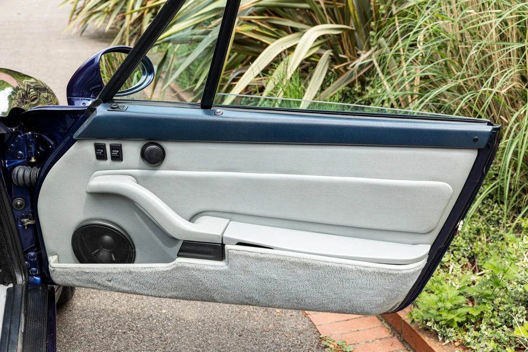 1995 RUF - Image 20 of 31