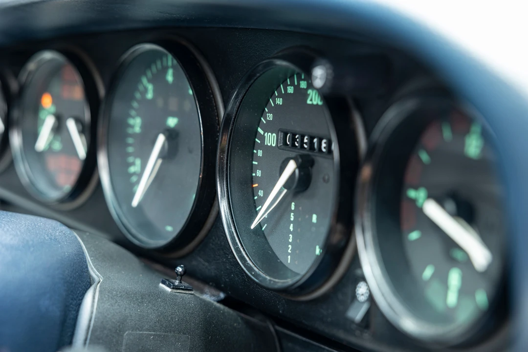 1995 RUF - Image 22 of 31