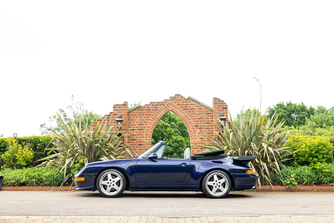 1995 RUF - Image 4 of 31
