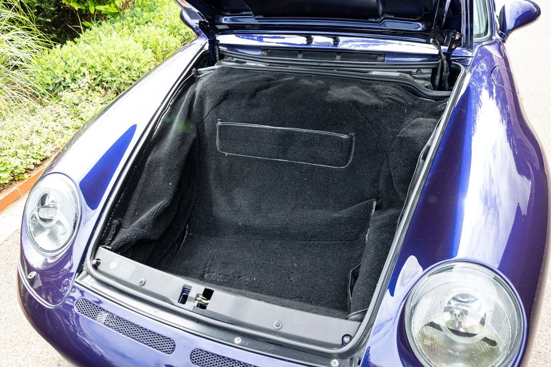 1995 RUF - Image 11 of 31