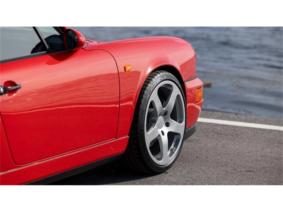 1995 RUF - Image 31 of 31