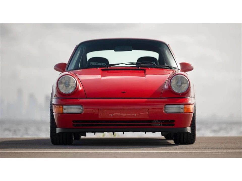 1995 RUF - Image 6 of 31